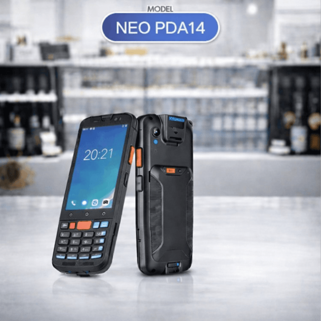 NEO PDA14